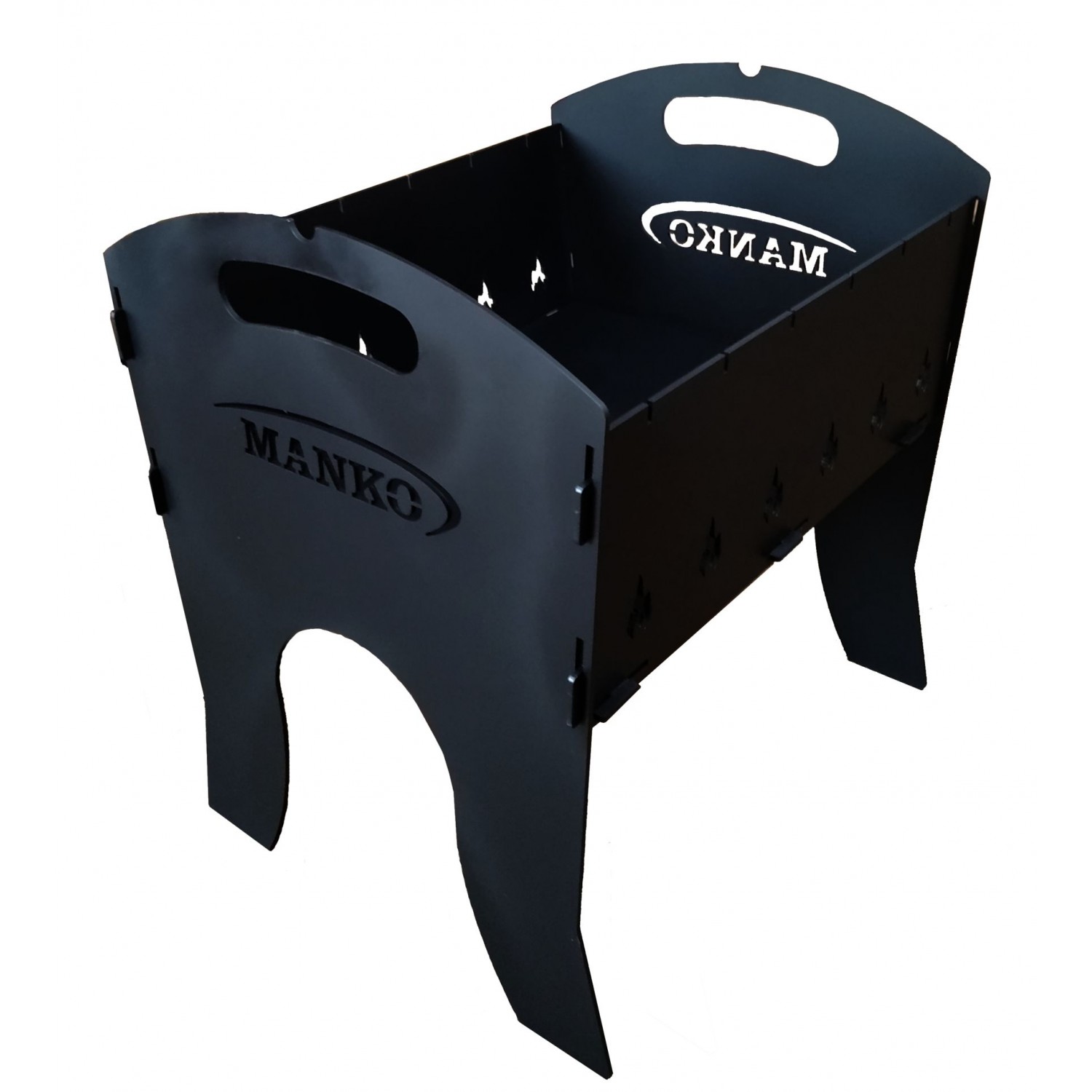 Покупка Мангал МАНКО Турист в Минске Беларуси